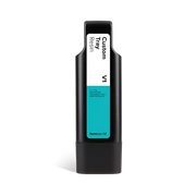 Formlabs Custom Tray Resin cartridge for dental 3D printing