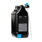 Formlabs Grey V4.1 Resin 5L Catridge