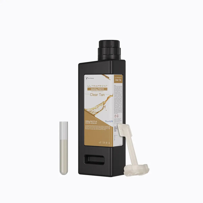 Image of HeyGears UltraPrint-Molding PAH10 resin cartridge