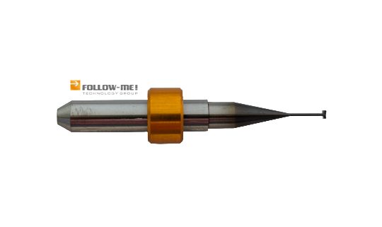 Hyperdent CVD-Coated T-Cutter Tool | T116, 1.6 mm — Proto3000 Online Store
