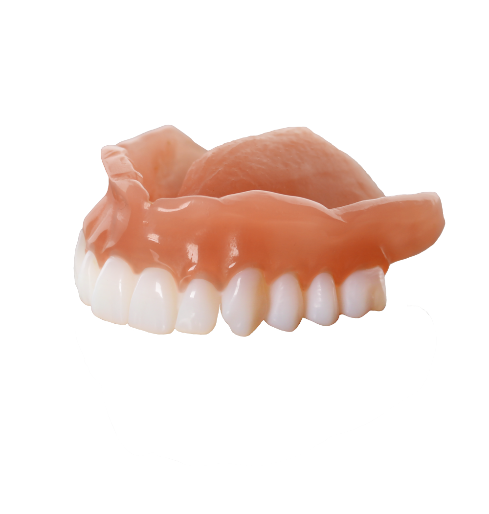 Keystone Industires | KeyDenture® Base 3D Printing Dental Resin ...