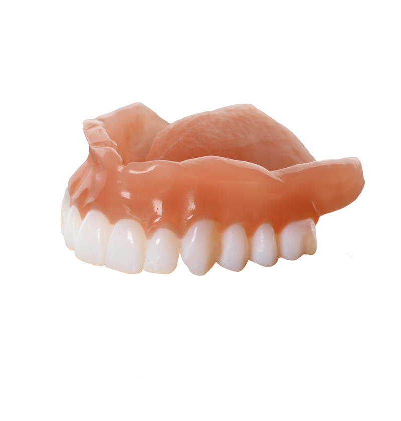KeyDenture® Base