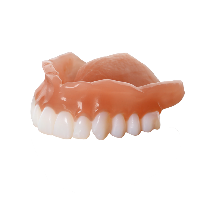 KeyDenture® Base