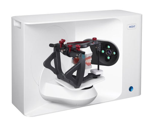 MEDIT Articulator Scanning T310 - Proto3000 Online Store 