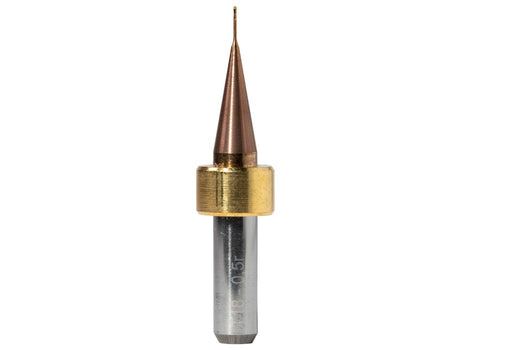 Radius Milling Tool - T18, 0.5 | 6.0 mm - Proto3000 Online Store 