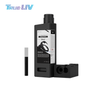 HeyGears UltraPrint Black Resin cartridge