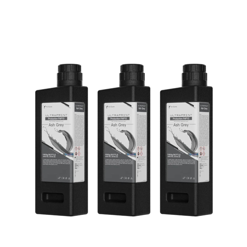 Image show HeyGears UltraPrint-Production PAP10 Resin cartridge