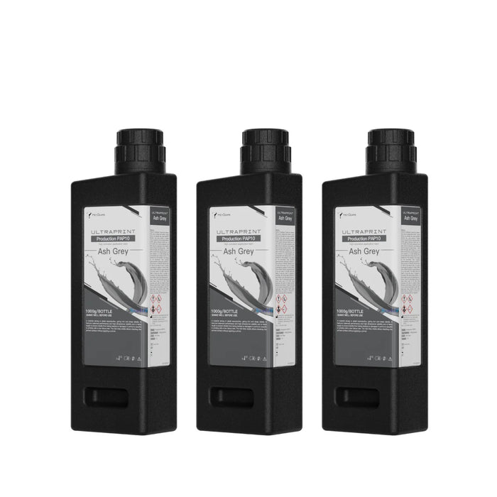 Image show HeyGears UltraPrint-Production PAP10 Resin cartridge