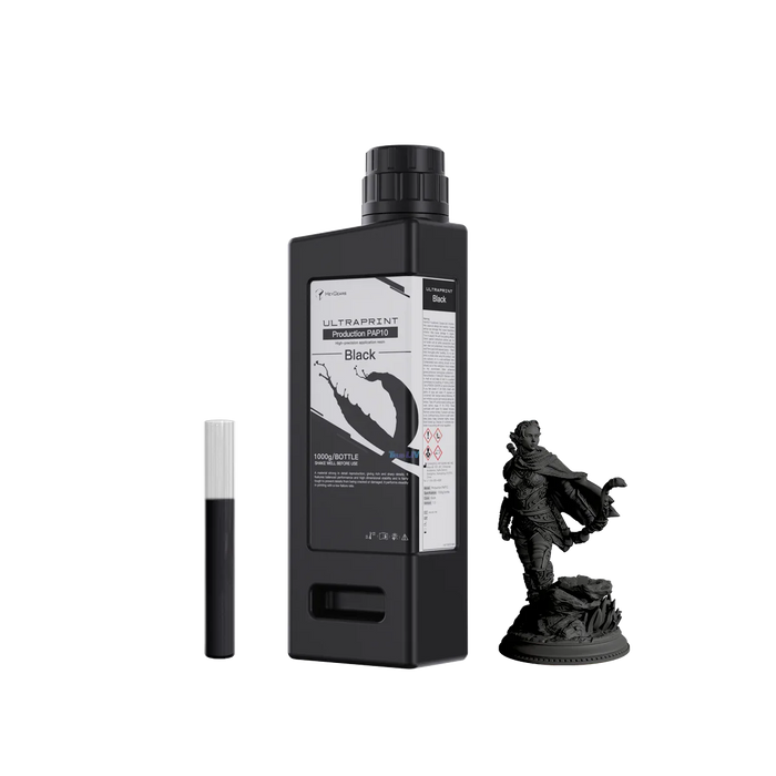 Image show HeyGears UltraPrint-Production PAP10 Resin cartridge