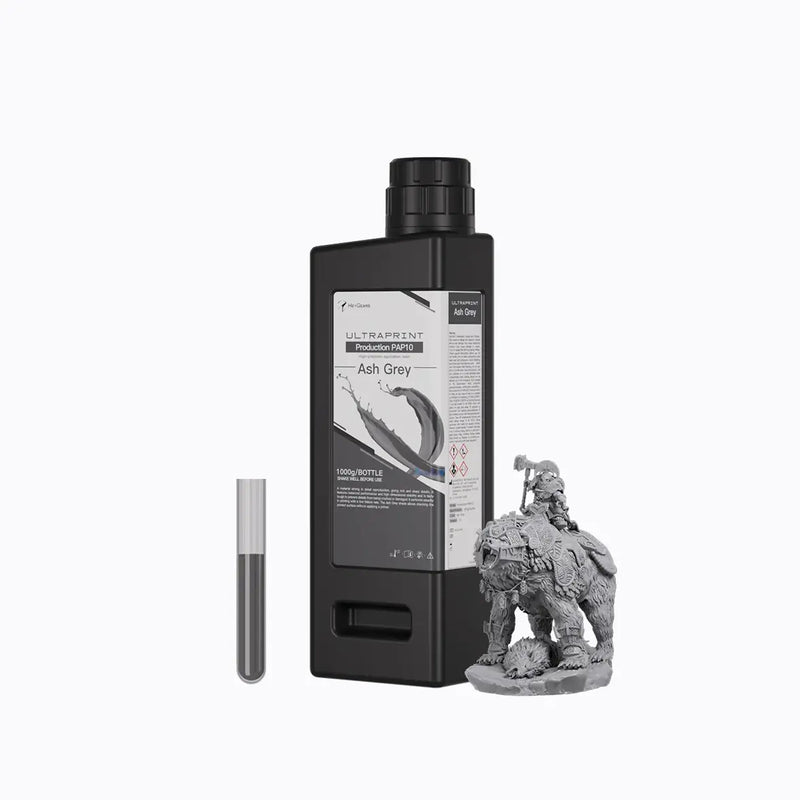 Image show HeyGears UltraPrint-Production PAP10 Resin cartridge