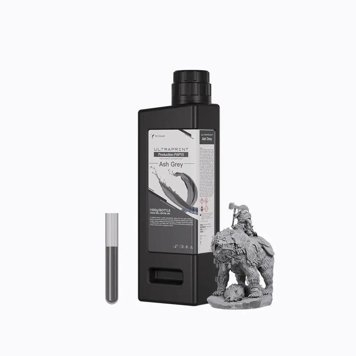 Image show HeyGears UltraPrint-Production PAP10 Resin cartridge