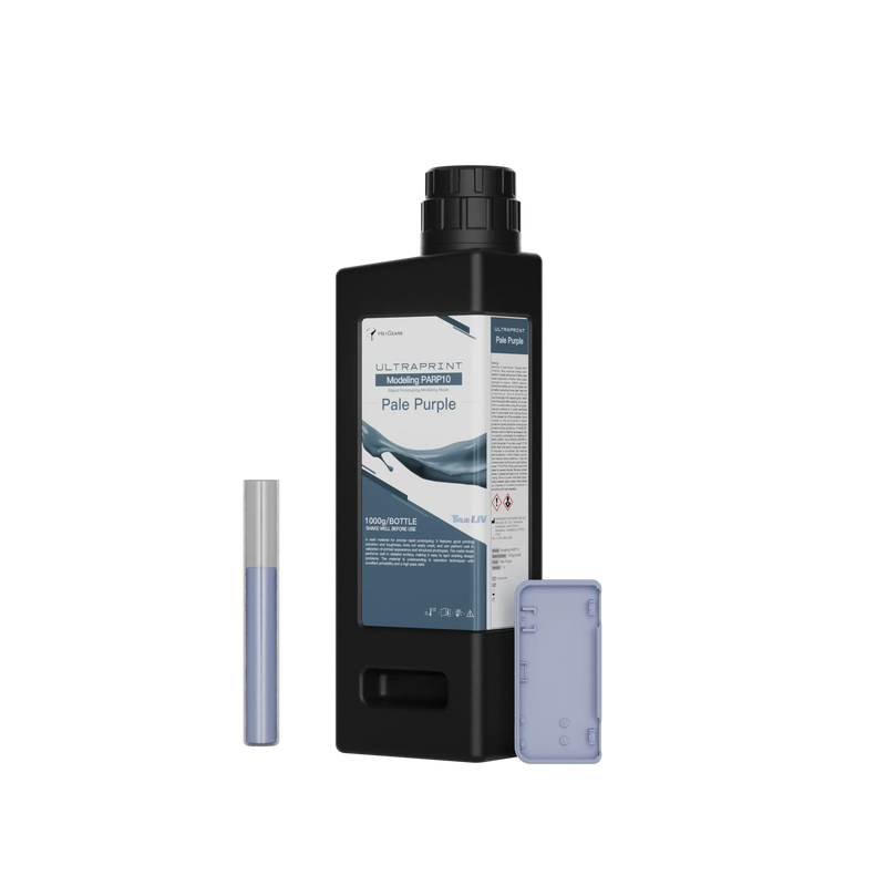 Image of HeyGears UltraPrint-Modeling PARP10 resin cartridge