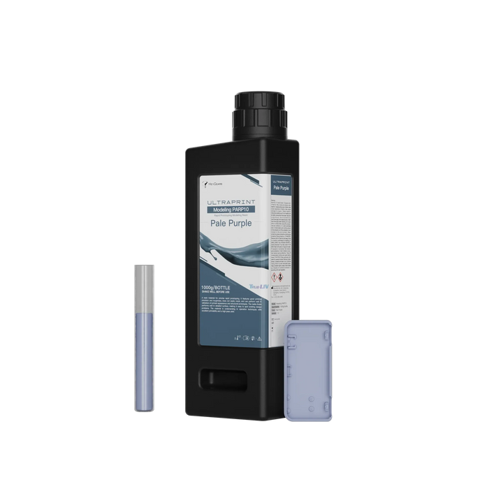 Image of HeyGears UltraPrint-Modeling PARP10 resin cartridge
