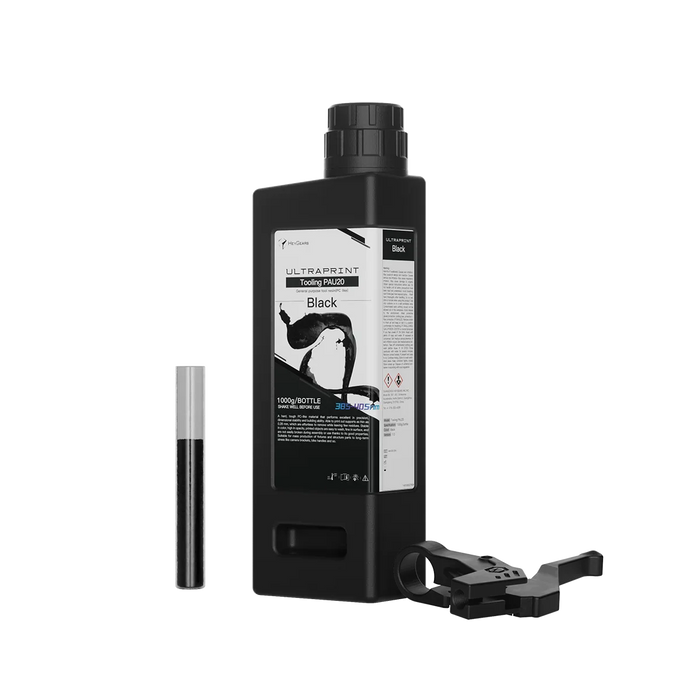 Image of HeyGears UltraPrint-Tooling PAU20 Tooling Resin cartridge