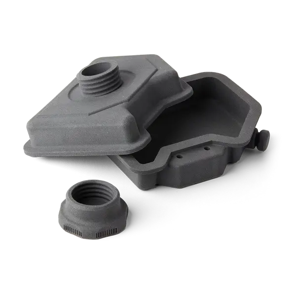 Polypropylene Powder | 5 kg