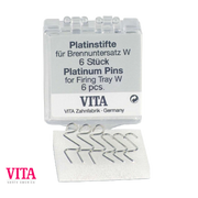 VITA Platinum pins for Dental Firing Furnace