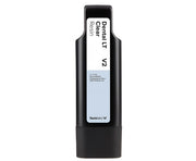 Image of Formlabs Dental LT Clear V2 Resin for Form 4B 3D printers