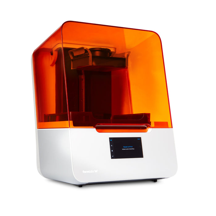 Form 3B+ SLA 3D Printer