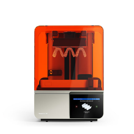 Formlabs Form 4B Dental and Medical 3D Printer 