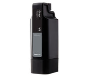 Formlabs Grey V5 Resin for Formlabs Form 4 SLA 3D printer | Image of resin cartridge