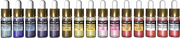 B&D Dental Technologies CHROMA Effect Shades for pre-sinter zirconia pucks