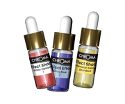B&D Dental Technologies CHROMA Effect Shades for pre-sinter zirconia pucks