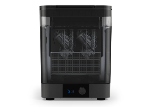 Image of Formlabs Form Wash second generation for Post-Processing 3D Printed parts 