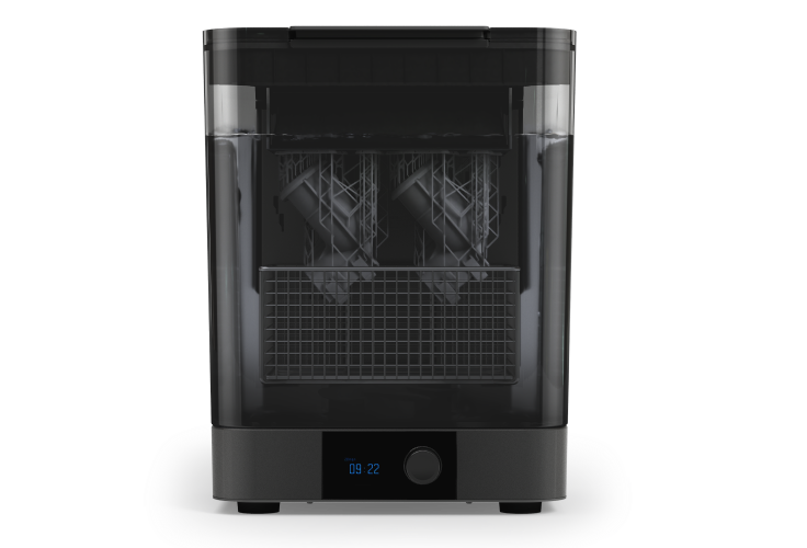 Image of Formlabs Form Wash second generation for Post-Processing 3D Printed parts 