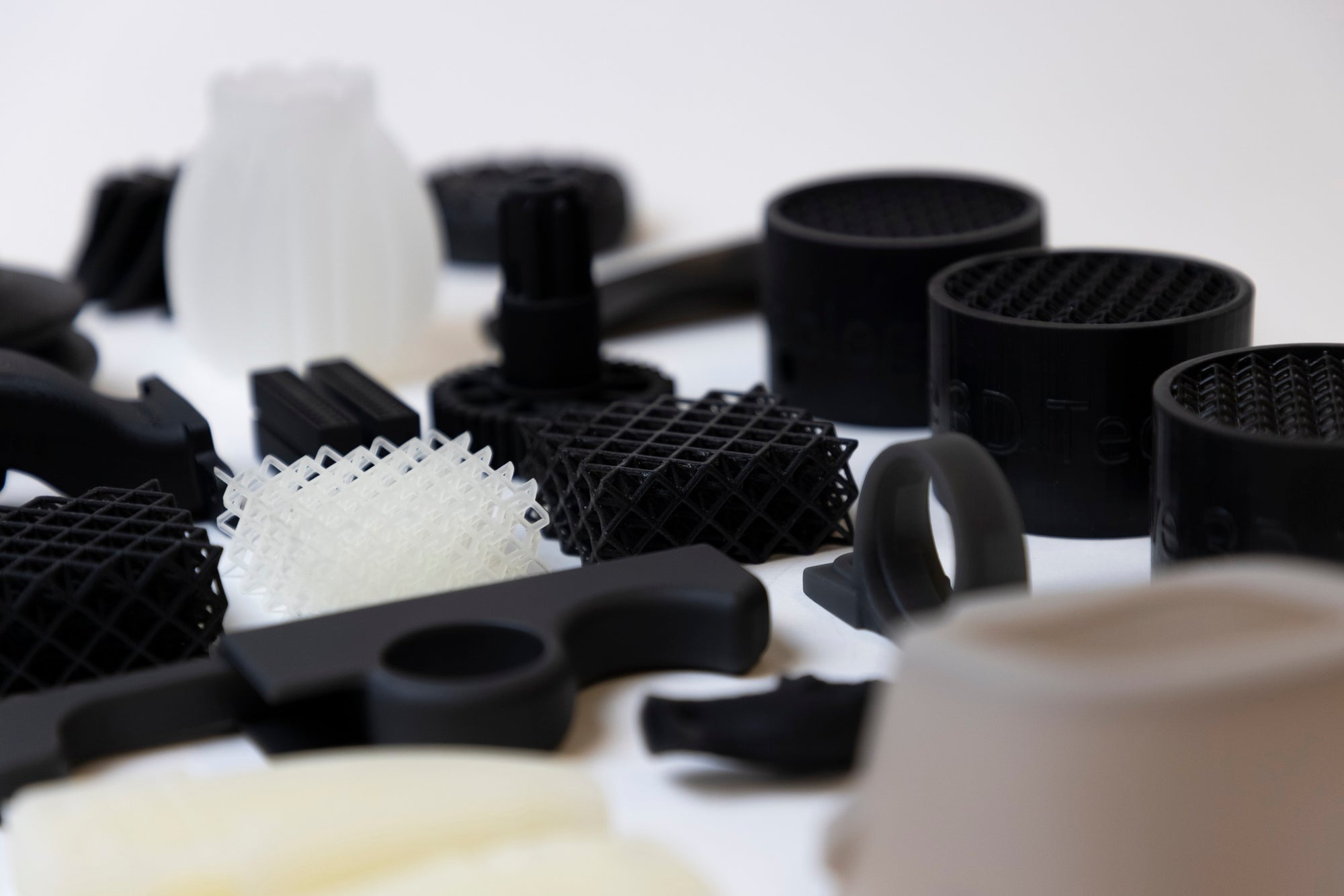 3d Module Materials 3D Printing Materials Canada | Filament, Resins, Consumables ...