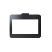 HeyGears UltraCraft Reflex RS LCD Screen Tape Set