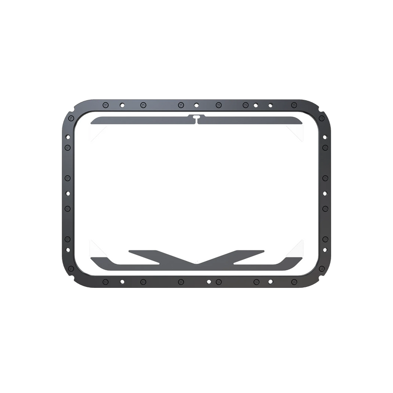 Reflex RS Pulsing Release Film Set