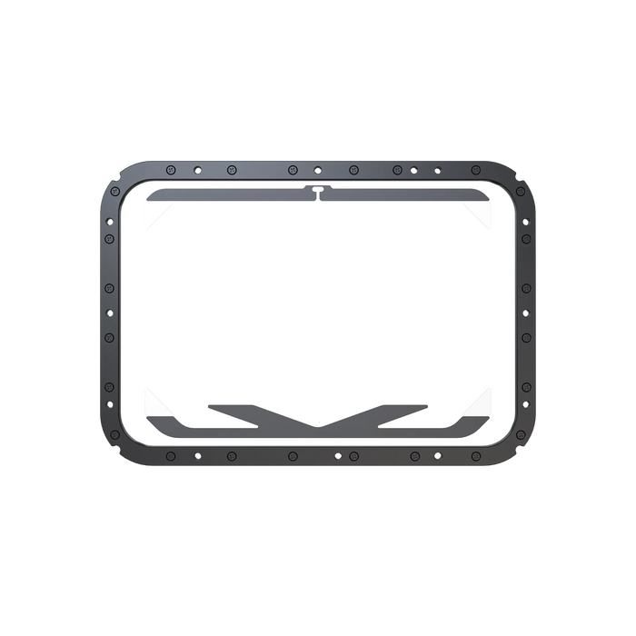 Reflex RS Pulsing Release Film Set