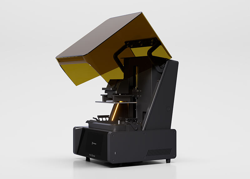 Image of HeyGears Reflex 3D Printer