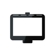 Image of HeyGears UltraCraft Reflex Screen Tape Kit