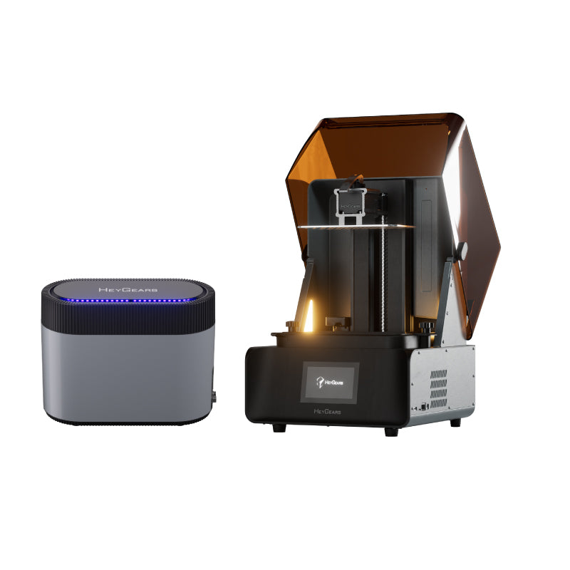 HeyGears UltraCraft Reflex RS Enhancement Set