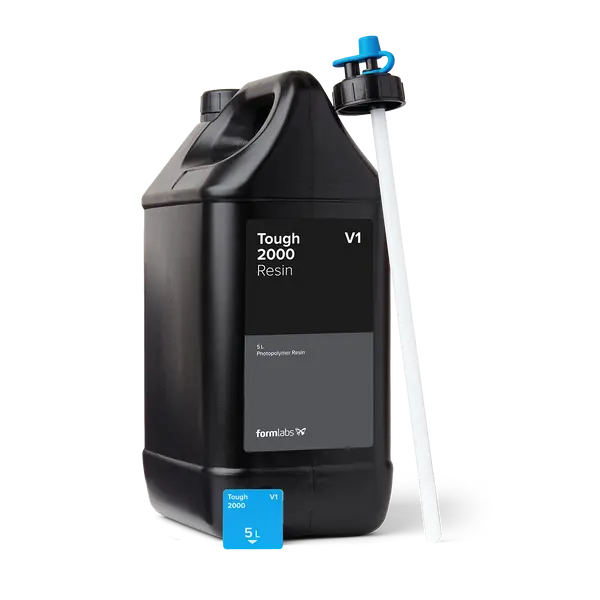 Tough 2000 Resin V1