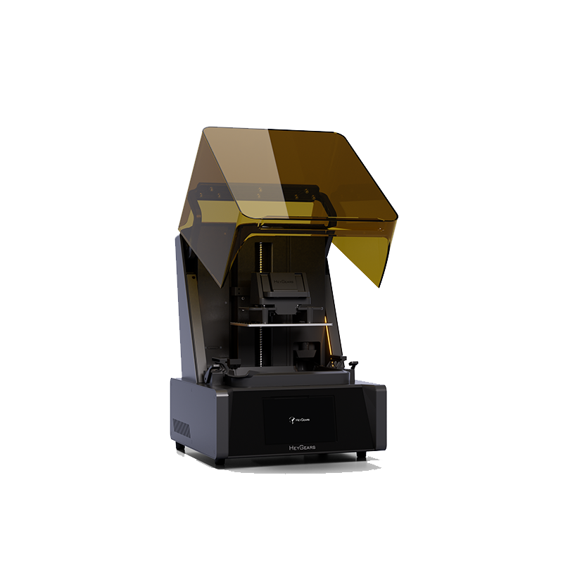 HeyGears UltraCraft Reflex Turbo 3D Printer
