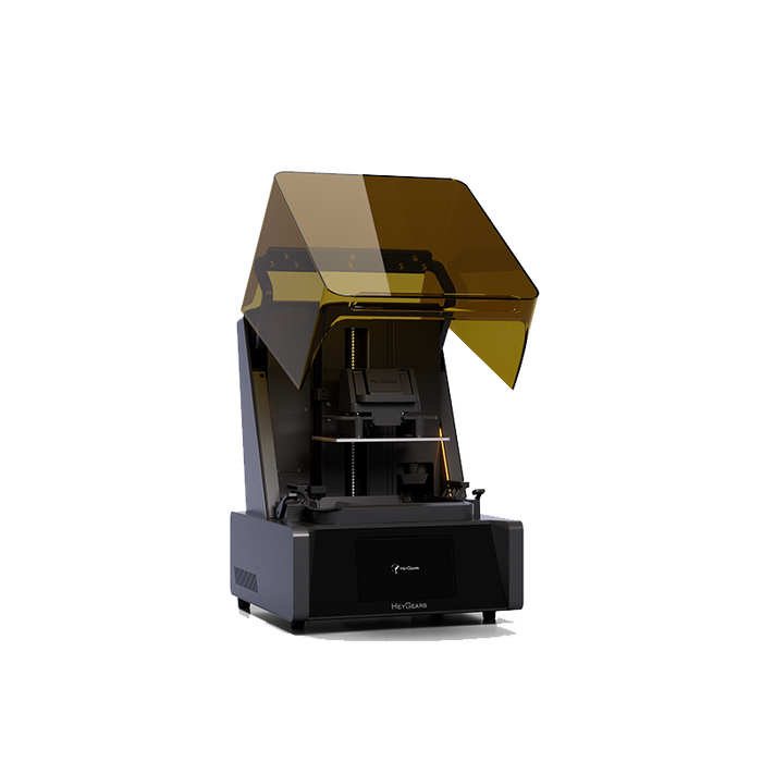 HeyGears UltraCraft Reflex Turbo 3D Printer