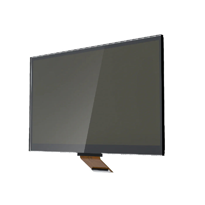 HeyGears Reflex RS Release LCD Screen