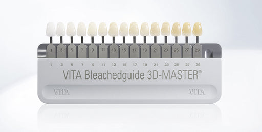 VITA Bleachedguide 3D-MASTER
