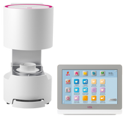 VITA SMART.FIRE® | Fibrous Pad Firing Supports - Proto3000 Online Store