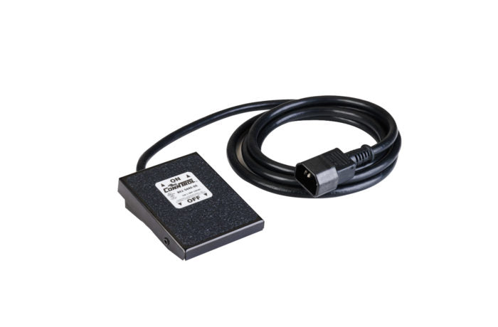 Footswitch for Dust Collector - Proto3000 Online Store