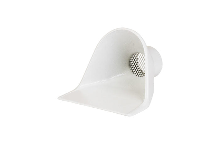 Counter Air Scoop for Dust Collector - Proto3000 Online Store