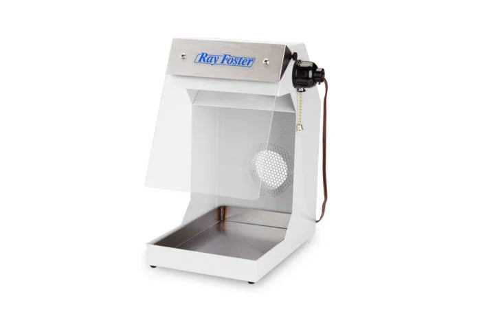 Splash Shield for Dust Collector - Proto3000 Online Store
