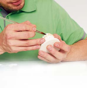 VITA YZ Brush Set - Proto3000 Online Store