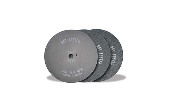 Standard Abrasive Wheels for Dental Model Trimmers - Proto3000 Online Store