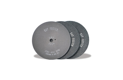 Standard Abrasive Wheels for Dental Model Trimmers - Proto3000 Online Store 