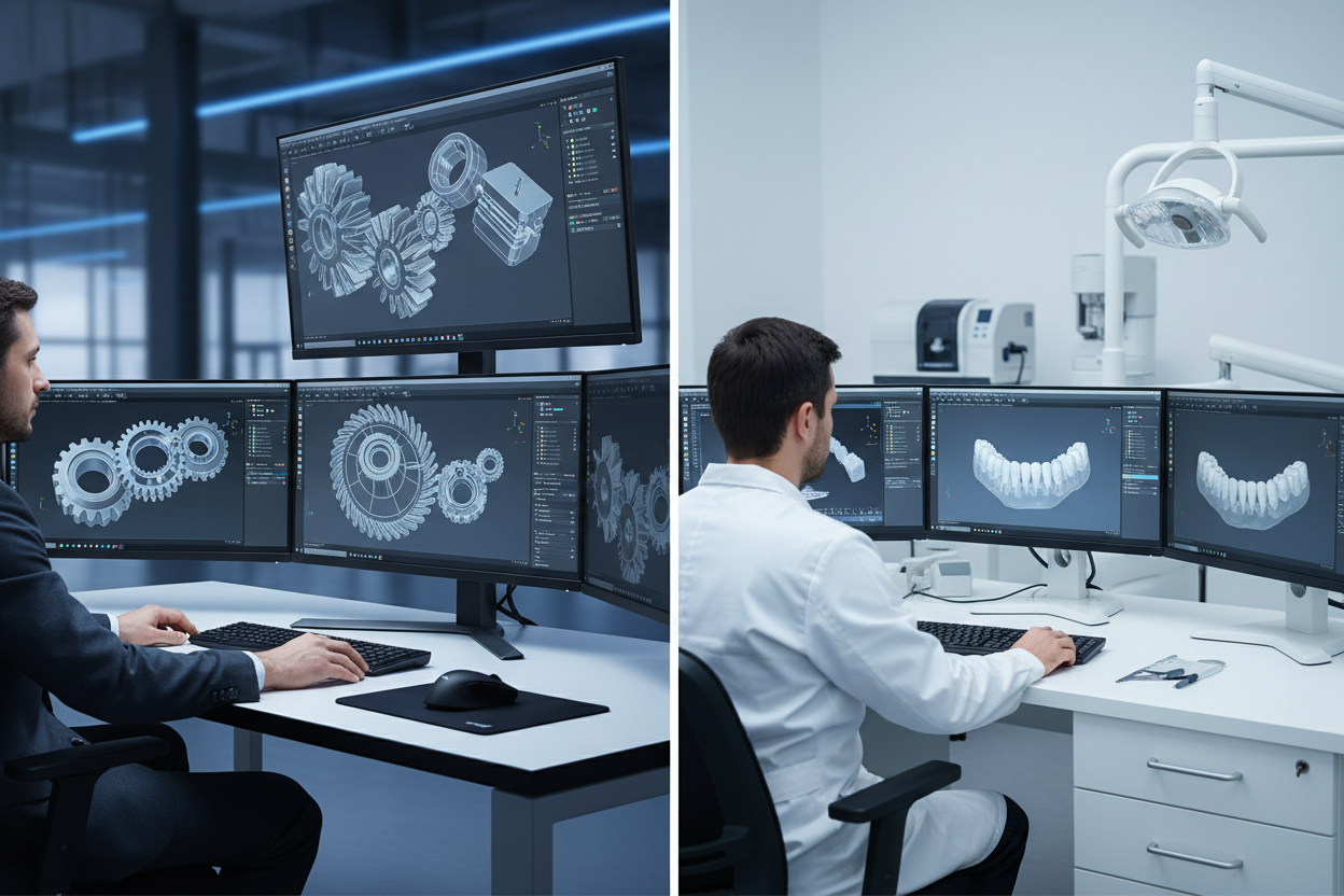 Contact Proto3000 | 3D Scanning, 3D Printing, Milling & Engineering ...