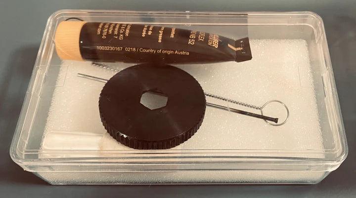 Buy Cleaning Kits for Jäger Spindles | Dental Milling — Proto3000 ...