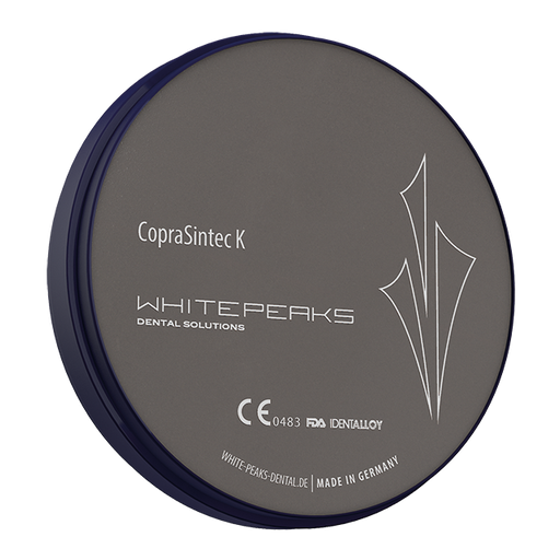 CopraSintec K | Cobalt-Chrome, Type 4, 98 mm - Proto3000 Online Store 